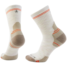 Dámske ponožky Smartwool Hike Light Cushion Mid Crew Socks