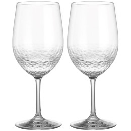 Pohár Brunner Set 2 White Wineglass biela