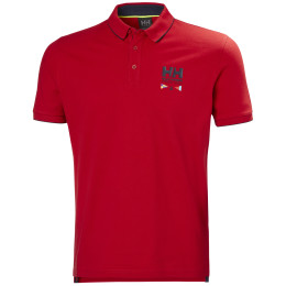 Pánske tričko Helly Hansen Skagerrak Polo