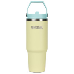 Termoska Regatta Thermulate Tumbler 0.9L žltá/zelená Canary Ice Green