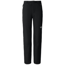 Dámske nohavice The North Face W Diablo Reg Straight Pant