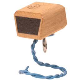 Posilňovač prstov Crush Climbing Angled Pinch Block