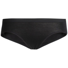 Nohavičky Icebreaker Wmns Siren Hipkini čierna Black