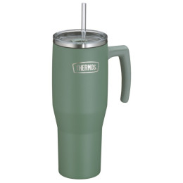 Termohrnček Thermos Refreshing 1100 ml zelená green matt