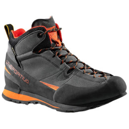 Pánske topánky La Sportiva Boulder X Mid GTX