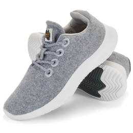 Topánky Gumbies Sneaker Slate