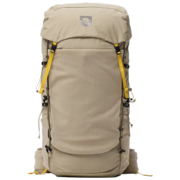 Turistický batoh Fjällräven Kajka X-Lätt 45 M/L