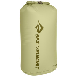 Nepremokavý vak Sea to Summit Ultra-Sil Dry Bag 35 L zelená