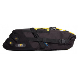 Taška pod sedlo Sport Arsenal Art. 602