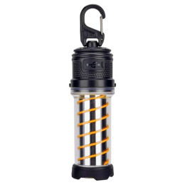 Svietidlo Sorbo Stick Lamp čierna black