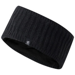 Dámska čelenka Dare 2b Meribel Headband čierna Black