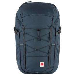 Batoh Fjällräven Skule Top Zip 30 modrá Navy