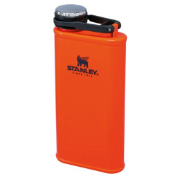 Ploskačka Stanley Classic oranžová Blaze Orange