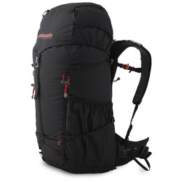 Turistický batoh Pinguin Fly 35 čierna
