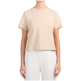 Dámske tričko 4F Tshirt F3501 béžová Beige