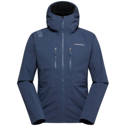 Pánska bunda La Sportiva Helixir Shell Jkt M
