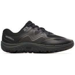 Dámske topánky Merrell Trail Glove 8 W čierna black