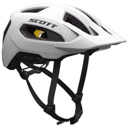 Cyklistická prilba Scott Supra Plus