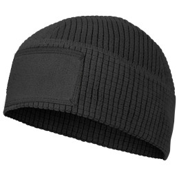 Čiapka Helikon-Tex Range Beanie Cap® čierna Black