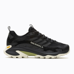 Pánske topánky Merrell Moab Speed 2 čierna