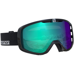 Lyžiarske okuliare Salomon Aksium Photo