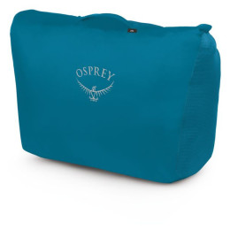 Kompresní obal Osprey Straightjacket Compsack 20 modrá waterfront blue