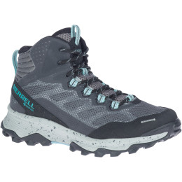 Dámske turistické topánky Merrell Speed Strike Mid Gtx
