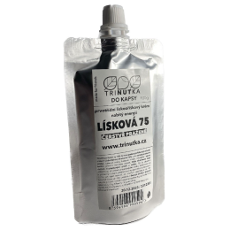 Vrecko TriNutka Lísková 75 100 g