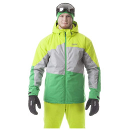 Pánska zimná bunda Nordblanc Unite