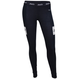 Dámske funkčné spodky Swix RaceX Warm W