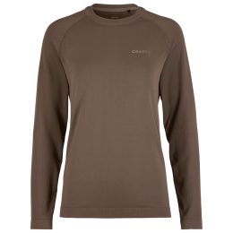 Dámske funkčné tričko Craft Active Comfort Ls 2 W