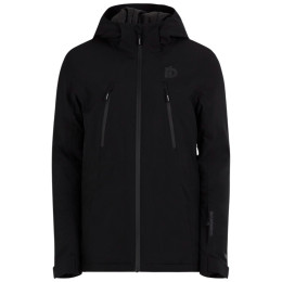 Dámska lyžiarska bunda Fundango Celine Allmountain Jacket čierna black
