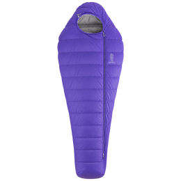 Páperový spacák Patizon D 590 M (171-185 cm)