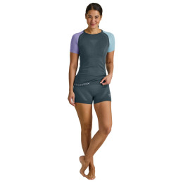 Dámske funkčné boxerky Ortovox 120 Comp Light Pants W