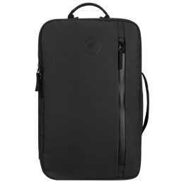 Batoh Mammut Seon Transporter 15 čierna black 0001