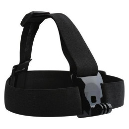 Držiak na helmu SJCAM Helmet Strep