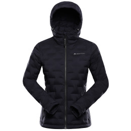 Dámska bunda Alpine Pro Rogita 3 modrá Blue