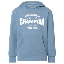Detská mikina Champion Hooded Sweatshirt B