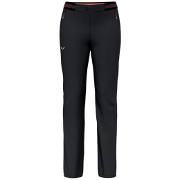 Dámske nohavice Salewa Pedroc 4 Dst W Reg Pants čierna 0910 - black out