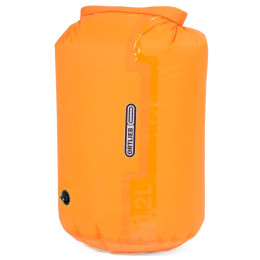 Nepremokavý vak Ortlieb PS10 Valve 12L oranžová orange