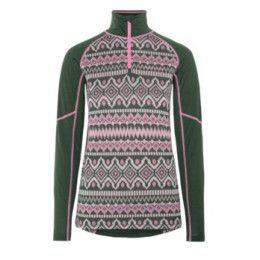 Dámska funkčná mikina Kari Traa Malia Hz