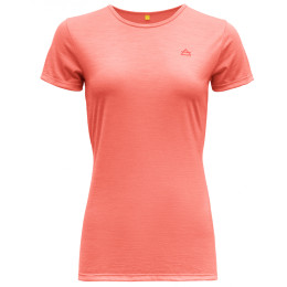 Dámske tričko Devold Valldal Woman Tee