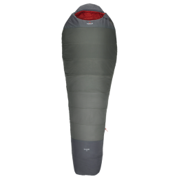 Spacák Robens Snowfall II -5°C Long zelená Green Vineyard