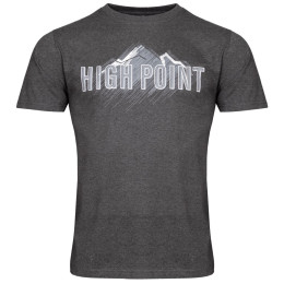 Pánske tričko High Point 3.0 T-Shirt