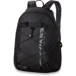 Batoh Dakine Wonder 15l (2018) čierna Black