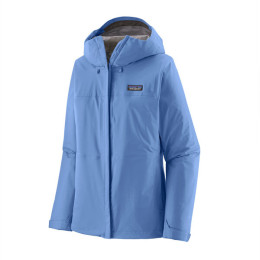 Dámska bunda Patagonia Torrentshell 3L Jacket