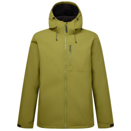 Pánska zimná bunda Regatta Frankie Insulated khaki NephiteGreen