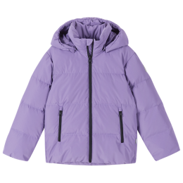Detská zimná bunda Reima Paimio Misty Violet fialová Misty Violet
