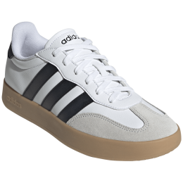 Pánske topánky Adidas Barreda biela/čierna Ftwwht/Greone/Greone