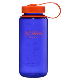 Fľaša Nalgene Wide Mouth 500 ml Sustain